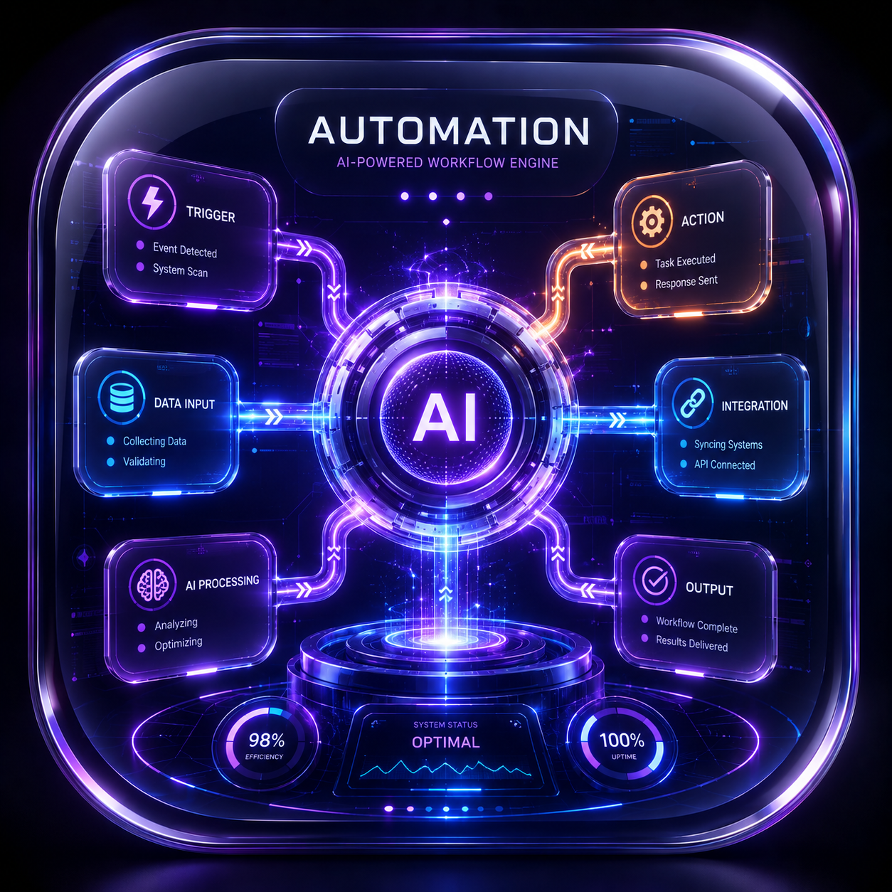 Automation