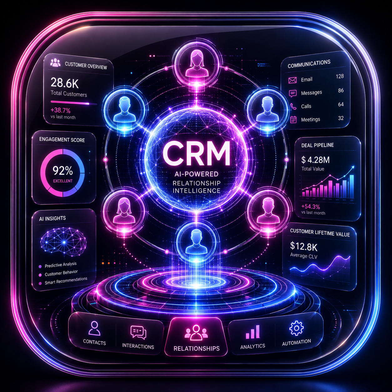 CRM