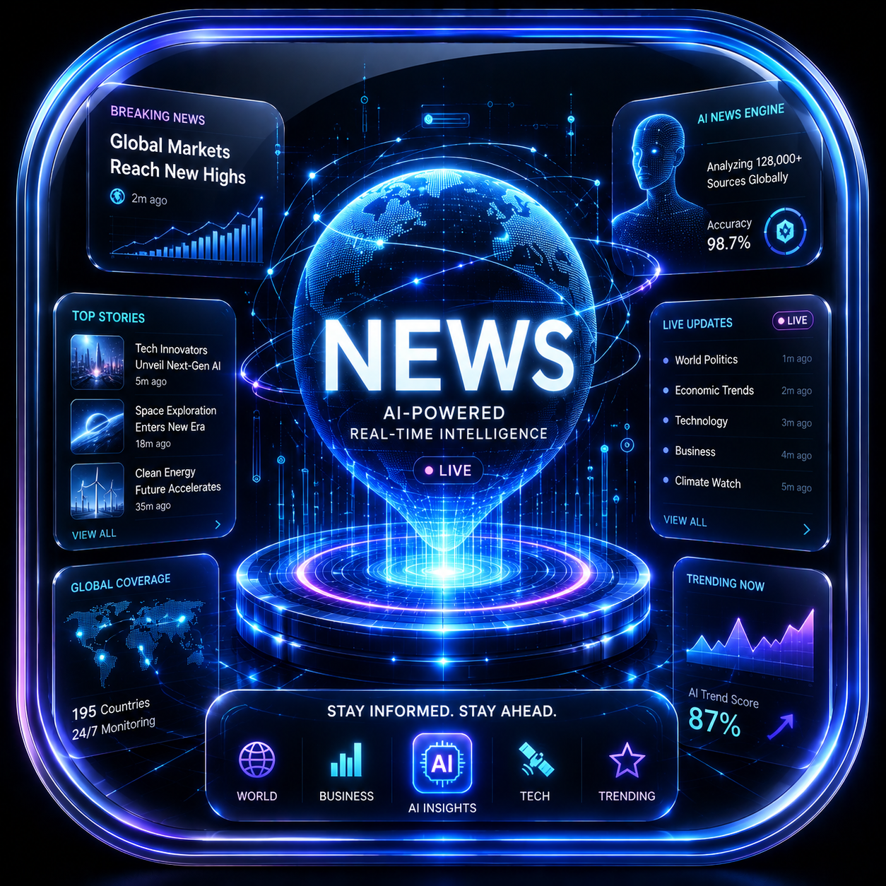 News