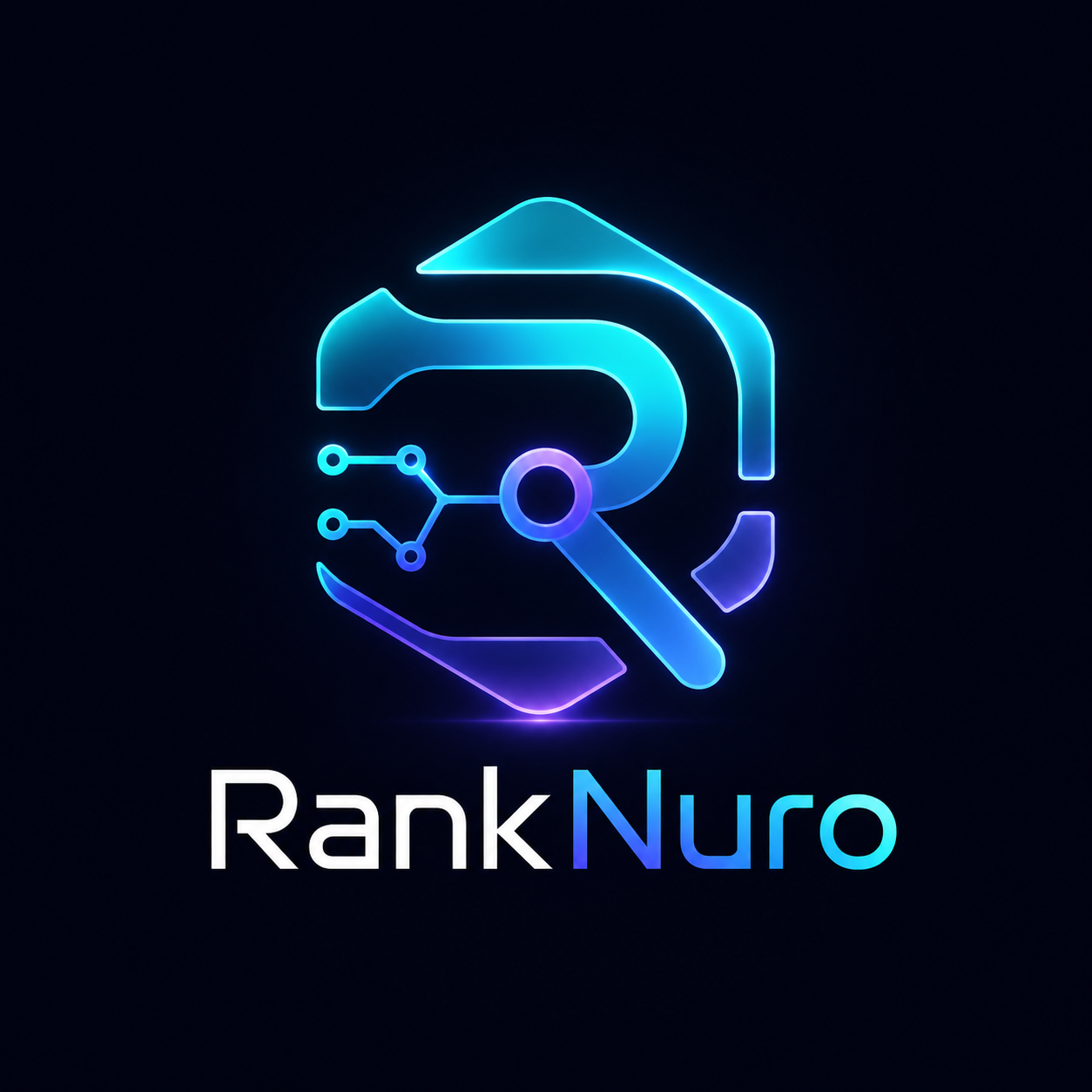 RankNuro Logo
