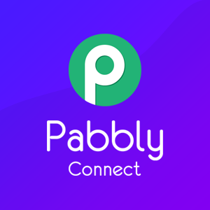 Pabbly Connect icon