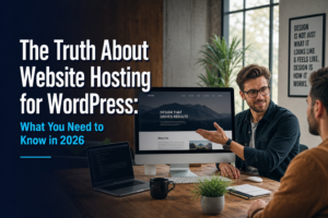 The Truth About Website Hosting for WordPress: What You Need to Know in 2026