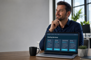 Insider Tips: Choosing the Best Site for Hosting That Fits Your Needs